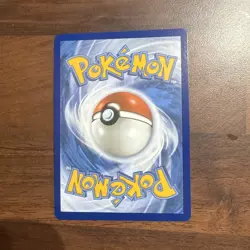 Ascended Heroes Mega Gardevoir ex 089/217 Double Rare Pokemon Card - Image 3