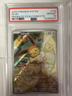 Graded Pokemon Card Lot - Image 4