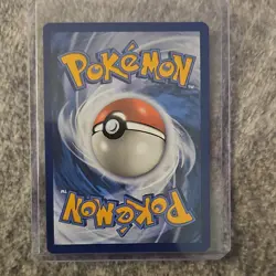 Pokemon TCG Pikachu TG05/TG30 Swsh11 Lost Origin Trainer Gallery Ultra Rare Holo - Image 2
