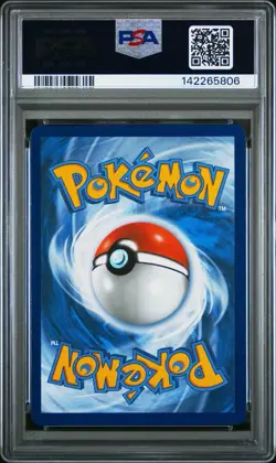 2025 POKEMON MEG EN-MEGA EVOLUTION #178 MEGA GARDEVOIR EX PSA 10 - Image 2