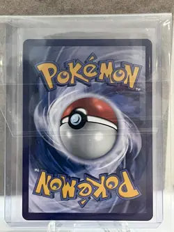 Pokemon TCG Sharpedo EX Phantasmal Flames 127/094 - Image 2