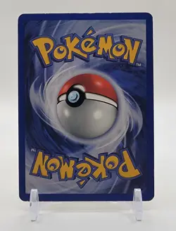 Pokemon TCG Giovanni's Nidoking Gym Challenge Holo Card 7/132 Unlimited Rare - Image 2