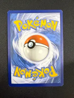 Lechonk GERMAN Ferkuli - (209/197) Black Bolt - Pokemon (NM) - Image 2