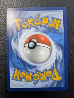 Scream Tail - SVP065 Black Star Promo Card (Pokemon) Full Art Illustration Rare - Image 2