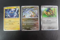 Pokemon Holo Set of 11 Card Bundle (Set 2) - Image 2
