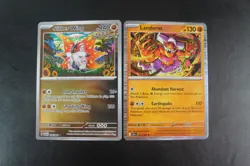 Pokemon Holo Set of 11 Card Bundle (Set 2) - Image 5