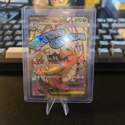 232/193 Mega Dragonite ex - MA - MEGA Dream ex - M2a - Japanese - Pokemon TCG - Image 1