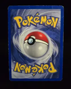 Pokemon TCG - MAGIKARP - 50/130 - UNLIMITED - BASE SET 2 (2000) - WOTC - HP - Image 3