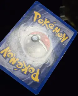 Pokemon TCG - MAGIKARP - 50/130 - UNLIMITED - BASE SET 2 (2000) - WOTC - HP - Image 4