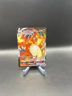 Charizard VMAX 020/189 - Darkness Ablaze - Ultra Rare - Pokemon - Image 3