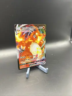 Charizard VMAX 020/189 - Darkness Ablaze - Ultra Rare - Pokemon - Image 4