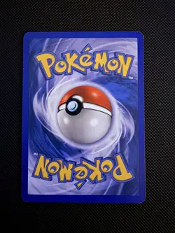 Magikarp (Delta Species) Holon Phantoms #69 (2006) Common HP Pokemon - Image 2