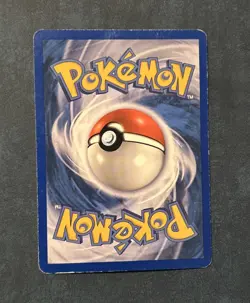 Pokemon Magikarp 64/107 - EX Deoxys - Regular Common Pokemon Card TCG 2005 MP - Image 2