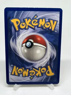 Kabuto Fossil 1st Edition 50/62 Pokemon TCG WOTC - Image 2