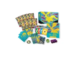 Pokemon TCG Mega Evolution Ascended Heroes Elite Trainer Box ETB - PRESALE - Image 2