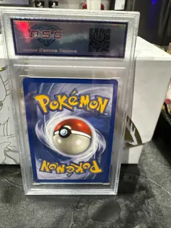 Pokemon TCG Kangaskhan Jungle 5/64 Holo Unlimited Holo Rare - Image 2
