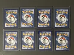 Pokemon EX Rare Card Lot - Pokemon TCG -S&V Prismatic, BW, Mega Evolution, NM/M - Image 2