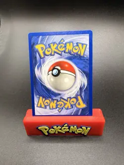Pokemon TCG Magneton Fossil First Edition Non Holo 26/62 Near Mint Vintage 1999 - Image 2