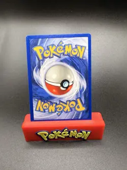 Pokemon TCG Magneton Fossil First Edition Non Holo 26/62 Near Mint Vintage 1999 - Image 3