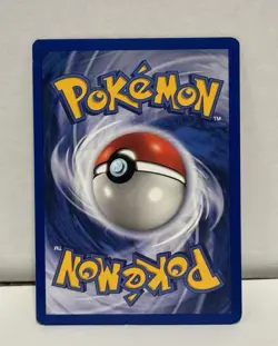 Pinsir Holo Rare – Jungle 9/64 – Pokemon TCG – 1999 – 60 HP – Vintage Card - Image 2