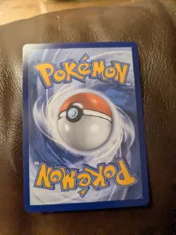 Mega Sharpedo EX 113/094 Full Art English NM - Phantasmal Flames - Pokemon TCG - Image 2