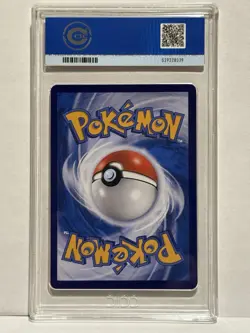 Pokemon Mew EX SAR 191/151 CCIC 10 Chinese - Image 4