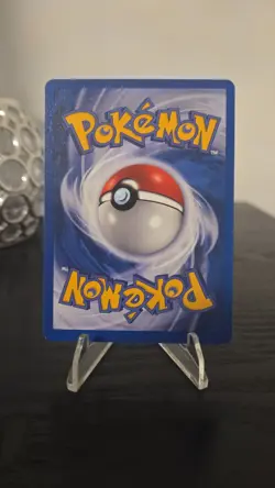 Pokemon Dark Ivysaur – Best of Game Promo – 2003 – WOTC Near mint - Image 2
