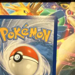 Pokemon TCG Solgaleo & Lunala GX Cosmic Eclipse Ultra Rare Holo TAG TEAM MINTY! - Image 5