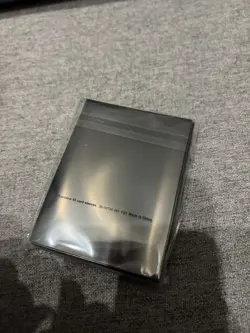 Pokemon Mega Charizard X UPC Ultra Premium Collection Playmat Sleeves Deck Dice - Image 4