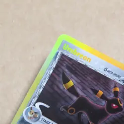 Pokemon TCG Umbreon 17/113 Holo Stamped EX Delta Species VGC/NM - Image 5