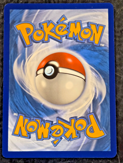 Pokemon TCG Aegislash ex 230/182 Paradox Rift Ultra Rare NM - Image 3