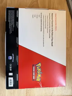 Pokemon TCG Scarlet & Violet 151 Mini Tin 4-Pack Sam's Club **UNOPENED** - Image 2
