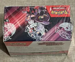 Pokemon TCG S&V Destined Rivals Booster Box Factory Sealed Case Fresh - Image 3