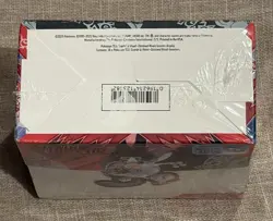 Pokemon TCG S&V Destined Rivals Booster Box Factory Sealed Case Fresh - Image 4