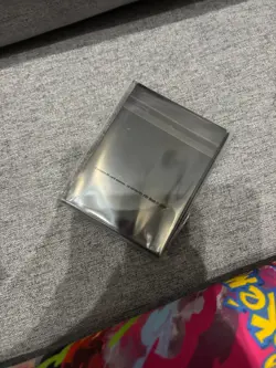 Pokemon Mega Charizard X UPC Ultra Premium Collection Playmat Sleeves Deck Dice - Image 5