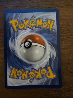 Pokemon Sawsbuck 166/162 Art Rare Holo Illustration Rare SV05: Temporal Forces - Image 2