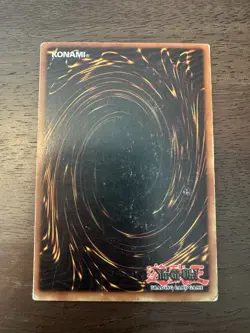 Dark Magician Original SDY-006 1st Edition Ultra Rare - Image 2