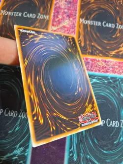 Yu-Gi-Oh! TCG Blackwing - Steam the Cloak DRLG-EN028 Super Rare 1st Edition NM - Image 4