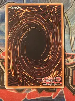 | Yugioh Majestic Red Dragon CT07-EN001 Secret 2010 Collectors Tins NM - Image 2