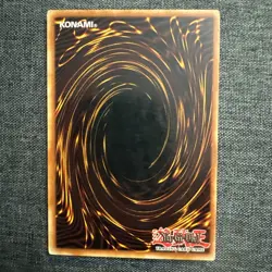 Yu-Gi-Oh! Contact Out GLAS-EN045 1st Edition Lp - Image 4