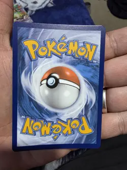 Pokemon TCG Squirtle Stellar Crown Illustration Card 148/142 - Image 2
