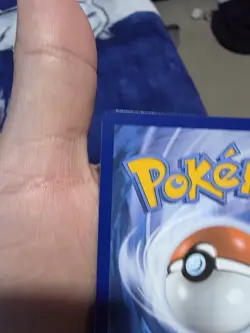 Pokemon TCG Squirtle Stellar Crown Illustration Card 148/142 - Image 3