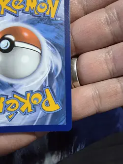 Pokemon TCG Squirtle Stellar Crown Illustration Card 148/142 - Image 4