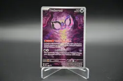 Pecharunt 129 Sv: Scarlet & Violet Promo Cards Holo - Image 1