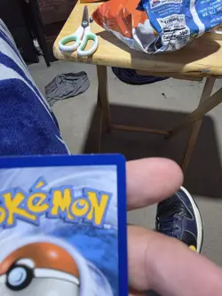 Pokemon TCG Charizard SM226 Holo Rare Promo Card - Image 2