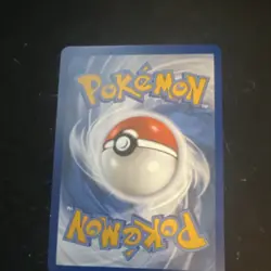 Pokemon Reshiram & Charizard GX TAG TEAM SM201 Promo Holo HP 270 Card - Image 2