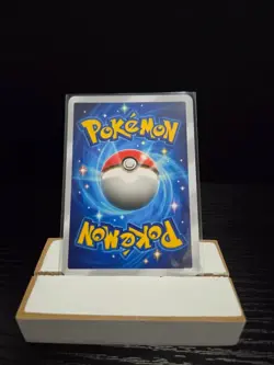 Pokemon TCG Pocket - #68 Machamp - Genetic Apex Textured Fanart Card - Image 4