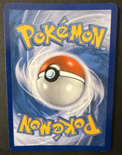 Slowpoke Pokemon TCG Dark Explorers Reverse Holo Common Card #23/108 - LP - Image 3