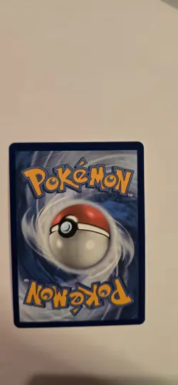 Pokemon Card Gothitelle SVP 211 Black Star Promo Illustration Rare - Image 2