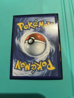 Pokemon M Charizard EX Mega Evolution Secret Rare Holo Flashfire 108/106 Card - Image 2